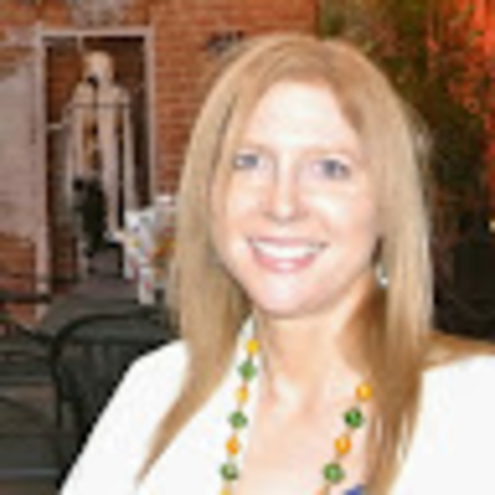 Meet your Posher, Laurie
